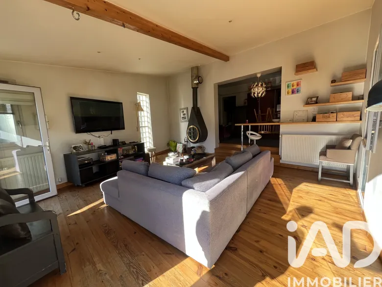 Maison 5 pièces 130 m² · à La Bourboule · 130 m² · 138 000 €