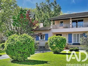 Maison à Montaigut-sur-Save (31530)