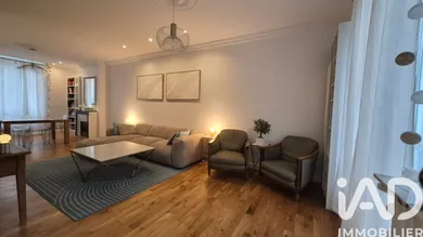 House in Lagny-sur-Marne (77400)