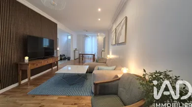 House in Lagny-sur-Marne (77400)