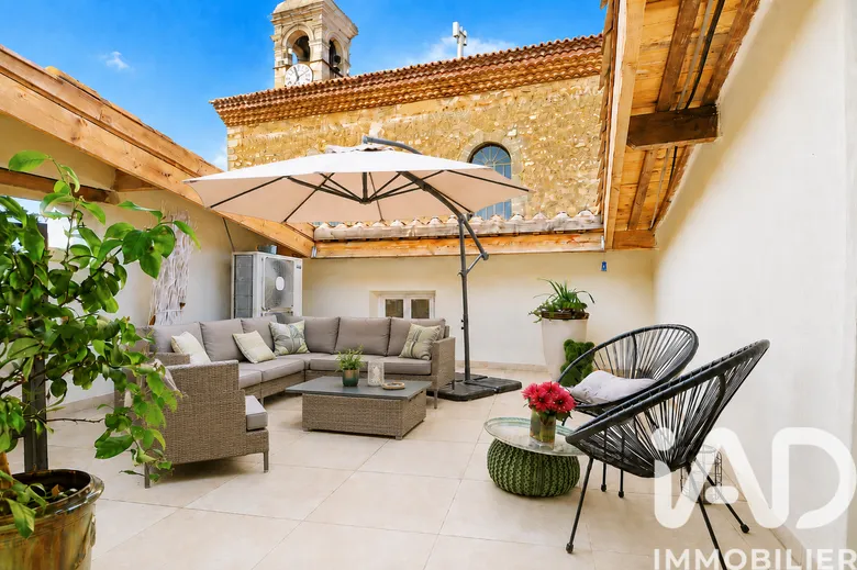 Maison 6 pièces 141 m² · à Saint-Maurice-de-Cazevieille · 141 m² · 320 000 €
