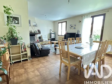 House in Couëron (44220)