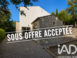 Maison à Bagnols-en-Forêt (83600)