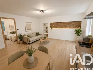 Apartment in Montauban (82000)
