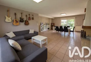 Maison à Arpajon (91290)