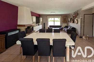 House in Arpajon (91290)