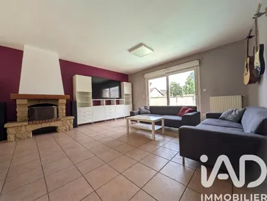 House in Arpajon (91290)
