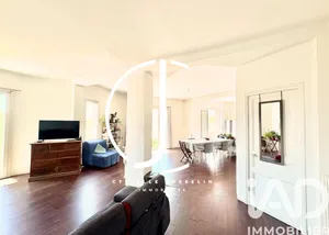 Apartment in Toulon (83000)