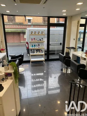 Beauty, Hairdressing in Noisy-le-Grand (93160)
