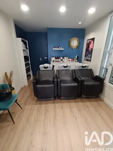 Beauty, Hairdressing in Noisy-le-Grand (93160)