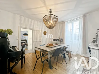 Townhouse in Sens (89100)