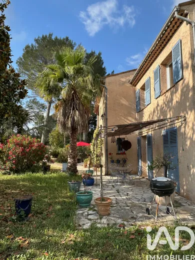 Maison à Peymeinade (06530)