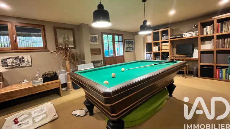 Maison 7 pièces 180 m² · à Lège-Cap-Ferret · 180 m² · 2 360 000 €