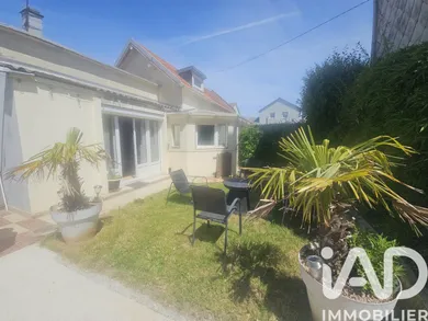 House in Le Havre (76620)