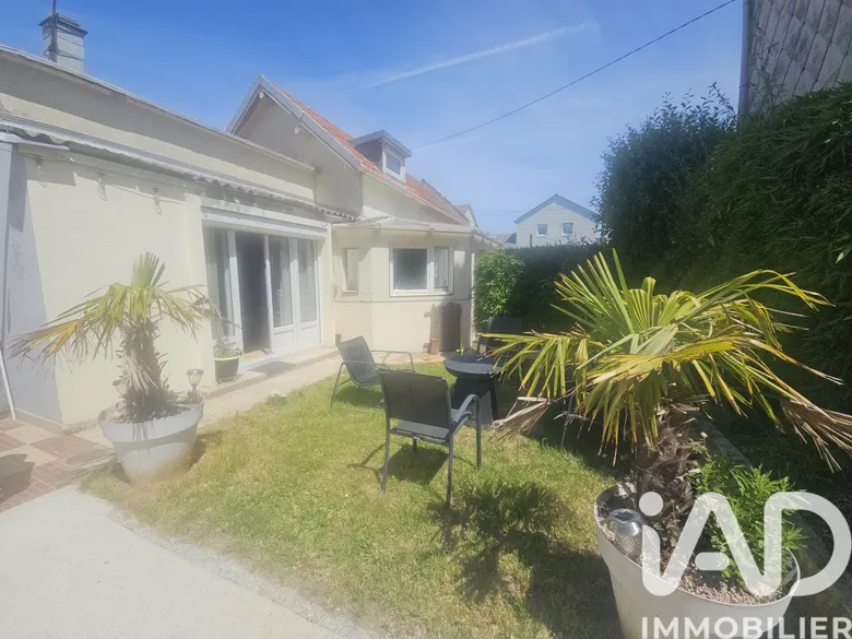 Maison 4 pièces 80 m² · à Le Havre · 80 m² · 199 000 €