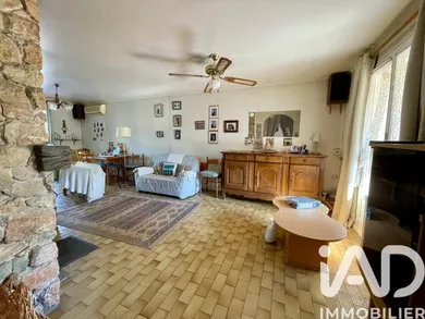 Maison à Le Muy (83490)