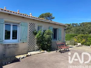Maison à Le Muy (83490)