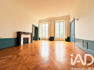 Appartement à Nantes (44000)