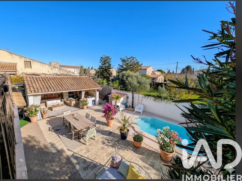 Maison 7 pièces 170 m² · à Vedène · 170 m² · 379 990 €