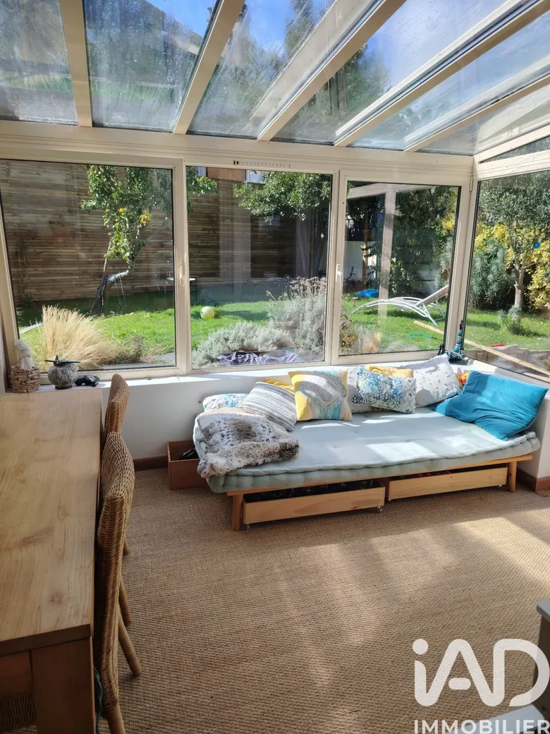 Maison 5 pièces 71 m² · à Lorient · 71 m² · 314 000 €