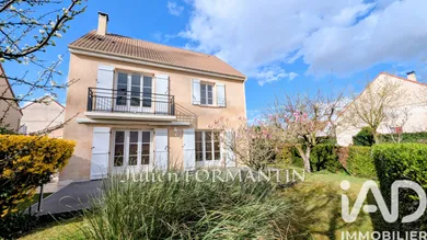Maison à Chelles (77500)