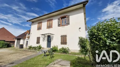 Maison à Sornay (71500)