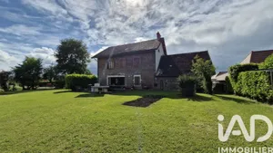 Maison à Sornay (71500)