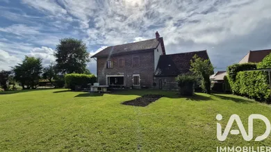 Maison à Sornay (71500)