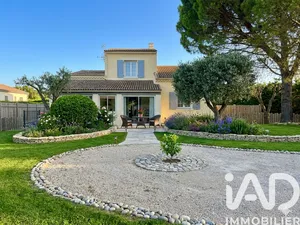 House in Velleron (84740)