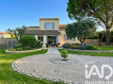House in Velleron (84740)