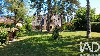 Maison d'architecte à Brunstatt (68350)