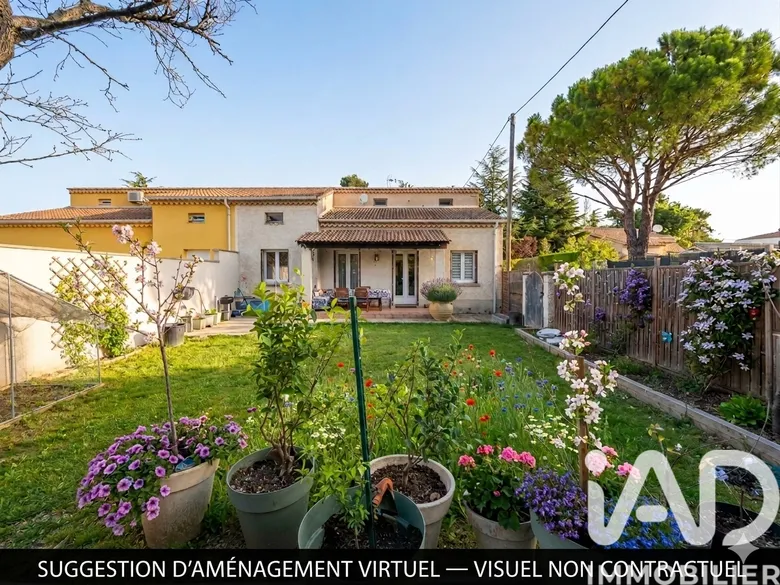 Maison 5 pièces 131 m² · à Vedène · 131 m² · 338 000 €