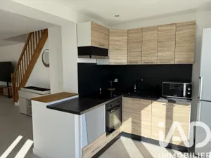 House in Bornel (60540)