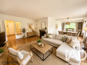Appartement à Louveciennes (78430)