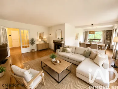 Appartement à Louveciennes (78430)
