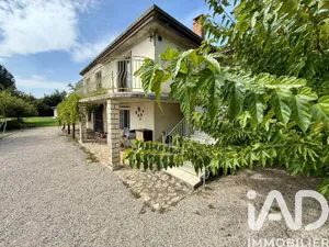 Maison à Sorgues (84700)