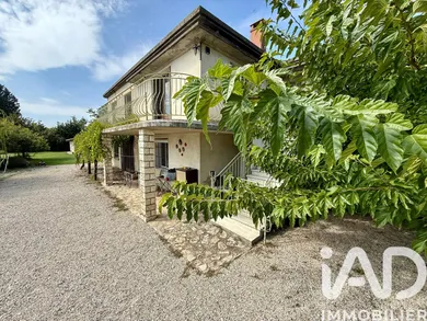 Maison à Sorgues (84700)