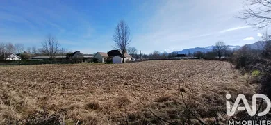 Terrain à Ogeu-les-Bains (64680)