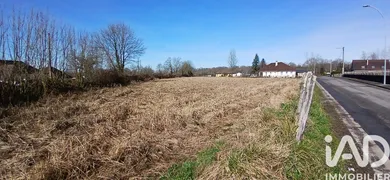 Terrain à Ogeu-les-Bains (64680)