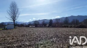Terrain à Ogeu-les-Bains (64680)