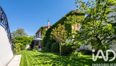 Mansion in Colombes (92700)