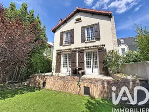 Traditional house in La Garenne-Colombes (92250)
