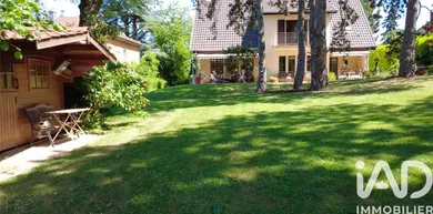 Maison d'architecte à Brunstatt (68350)