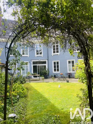 Mansion in Amiens (80000)