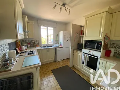 Maison à Le Muy (83490)