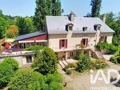 Domain in Argenton-sur-Creuse (36200)