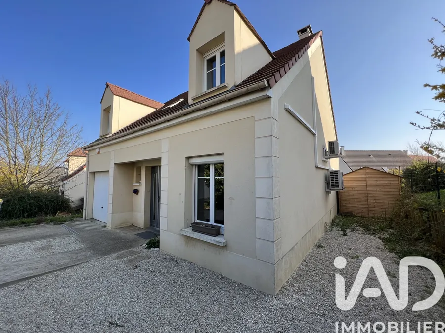 Maison à Villecresnes (94440) photo 3