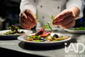 Restaurant à Bordeaux (33000)