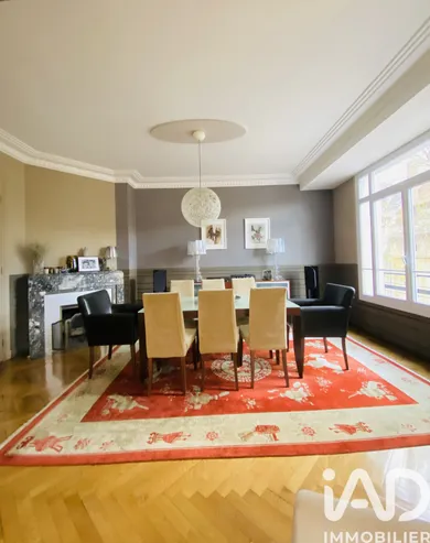 Apartment in Amiens (80000)