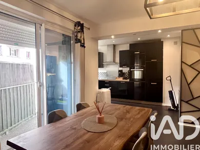 Apartment in Tarbes (65000)